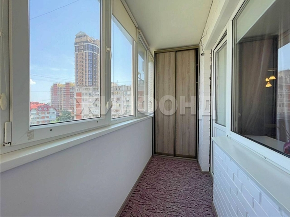 
  Продается 3-комн. квартира, 112 м², Гаражная ул, д. 81/6
. Фото 15.