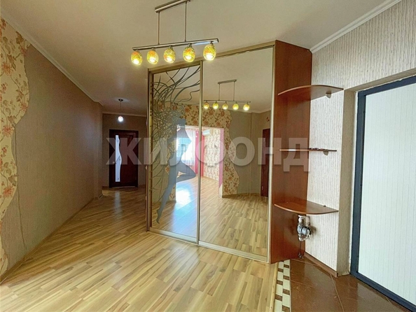 
  Продается 3-комн. квартира, 112 м², Гаражная ул, д. 81/6
. Фото 21.