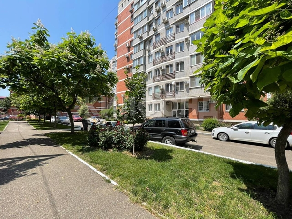 
  Продается 3-комн. квартира, 112 м², Гаражная ул, д. 81/6
. Фото 33.