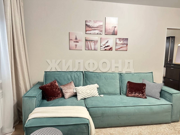 
  Продается 4-комн. квартира, 109.7 м², Черкасская ул, д. 47
. Фото 1.