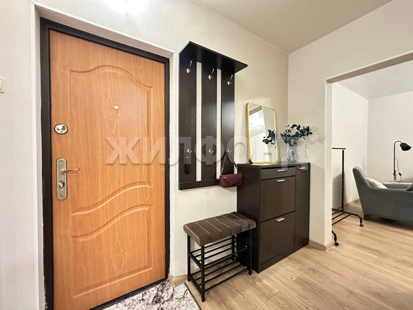 
  Продается 4-комн. квартира, 109.7 м², Черкасская ул, д. 47
. Фото 8.