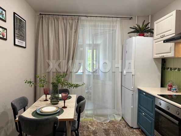 
  Продается 4-комн. квартира, 109.7 м², Черкасская ул, д. 47
. Фото 11.