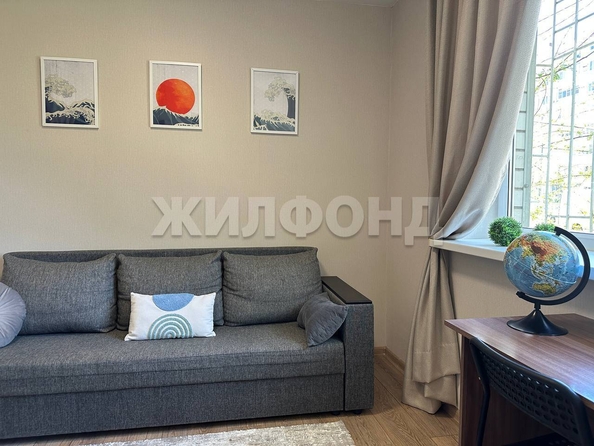 
  Продается 4-комн. квартира, 109.7 м², Черкасская ул, д. 47
. Фото 15.