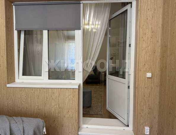
  Продается 4-комн. квартира, 109.7 м², Черкасская ул, д. 47
. Фото 19.