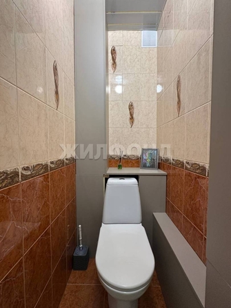 
  Продается 4-комн. квартира, 109.7 м², Черкасская ул, д. 47
. Фото 21.