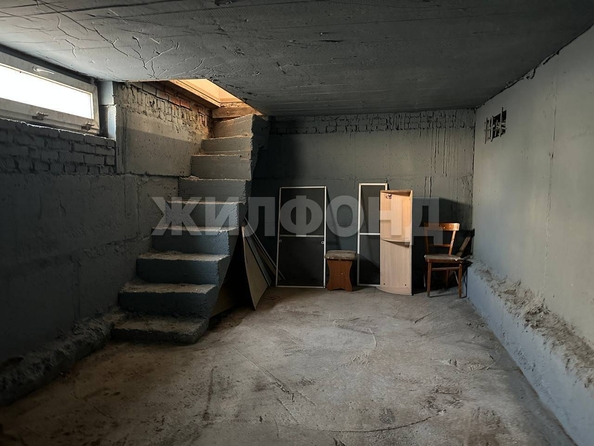 
  Продается 4-комн. квартира, 109.7 м², Черкасская ул, д. 47
. Фото 22.