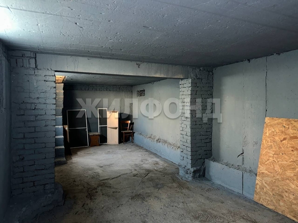 
  Продается 4-комн. квартира, 109.7 м², Черкасская ул, д. 47
. Фото 24.