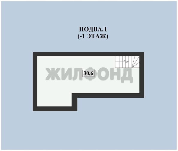 
  Продается 4-комн. квартира, 109.7 м², Черкасская ул, д. 47
. Фото 26.