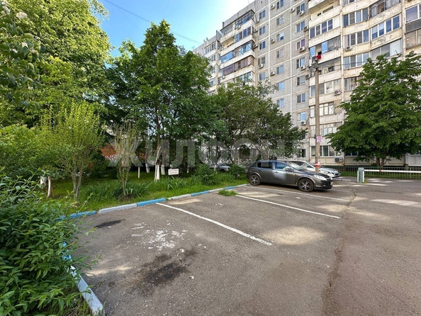 
  Продается 4-комн. квартира, 109.7 м², Черкасская ул, д. 47
. Фото 31.