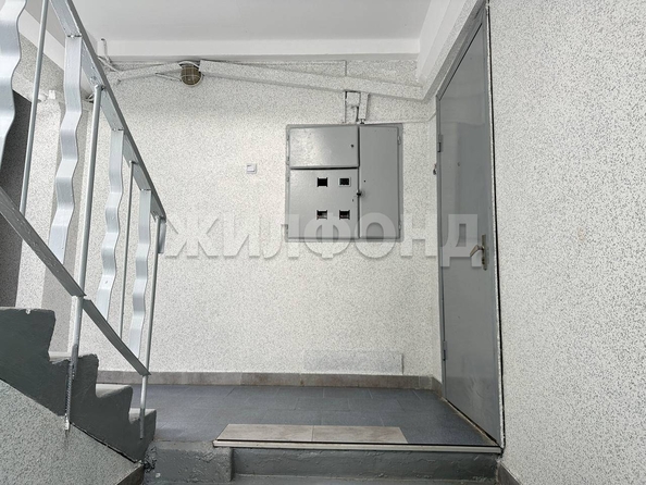 
  Продается 4-комн. квартира, 109.7 м², Черкасская ул, д. 47
. Фото 32.