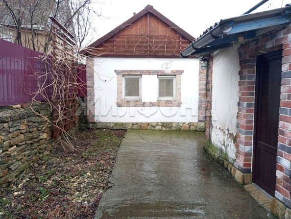 
  Продается дом, 62.5 м², село Варваровка
. Фото 14.