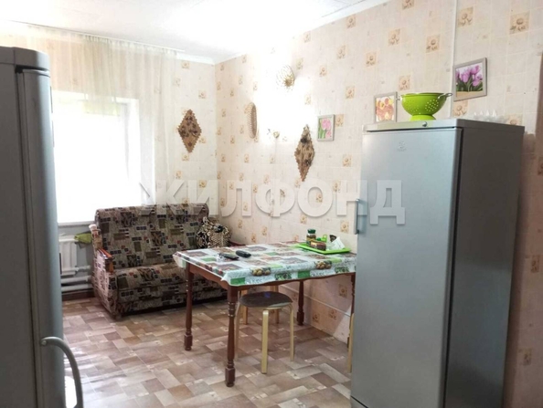
  Продается дом, 62.5 м², село Варваровка
. Фото 21.