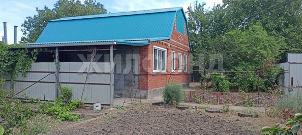 
  Продается дом, 88 м², село Свободное
. Фото 1.