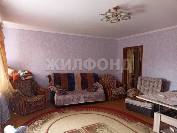 
  Продается дом, 88 м², село Свободное
. Фото 12.