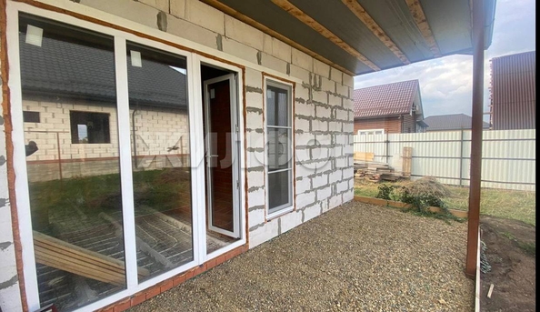 
  Продается дом, 41.5 м²,  станица Новотитаровская
. Фото 4.