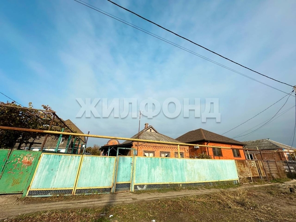 
  Продается земельный участок, 0 соток,  станица Новотитаровская
. Фото 3.