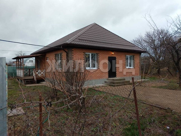 
  Продается дом, 120 м², Краснодар
. Фото 5.
