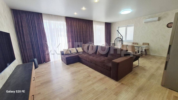 
  Продается дом, 152 м², хутор Красный Курган
. Фото 10.