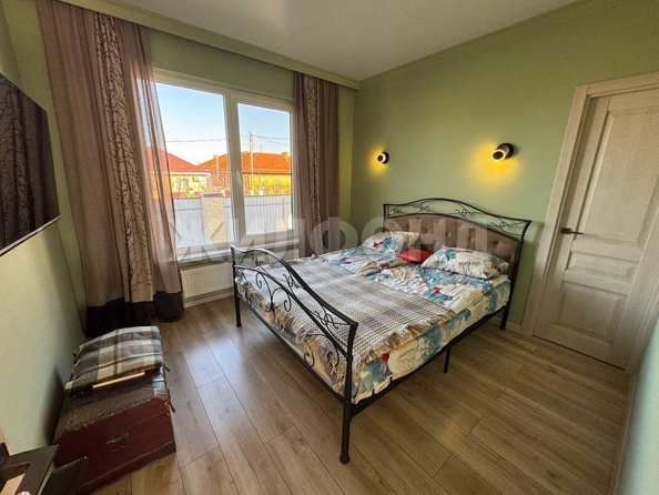 
  Продается дом, 131.7 м², хутор Нижняя Гостагайка
. Фото 10.