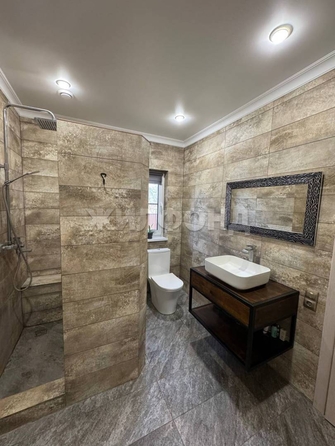
  Продается дом, 131.7 м², хутор Нижняя Гостагайка
. Фото 12.