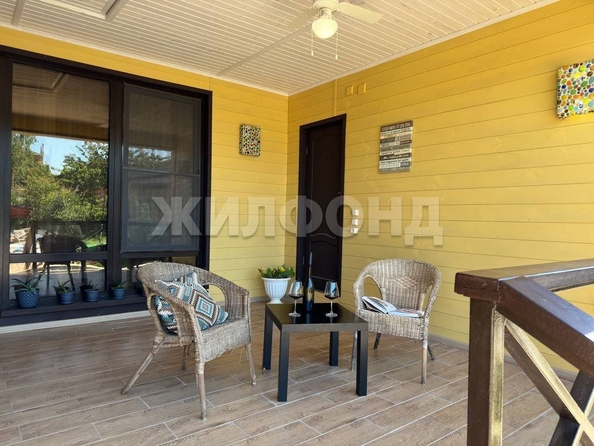 
  Продается дом, 131.7 м², хутор Нижняя Гостагайка
. Фото 16.