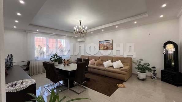 
  Продается дом, 180 м², село Витязево
. Фото 2.
