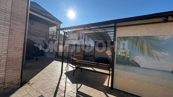 
  Продается дом, 180 м², село Витязево
. Фото 27.
