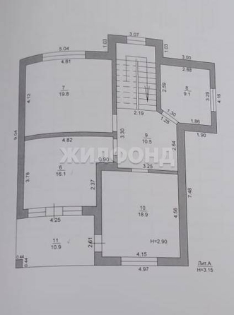 
  Продается дом, 180 м², село Витязево
. Фото 39.