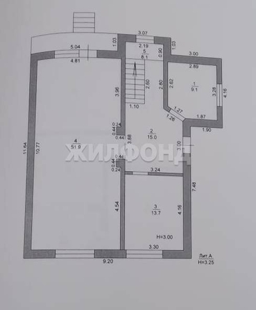 
  Продается дом, 180 м², село Витязево
. Фото 41.