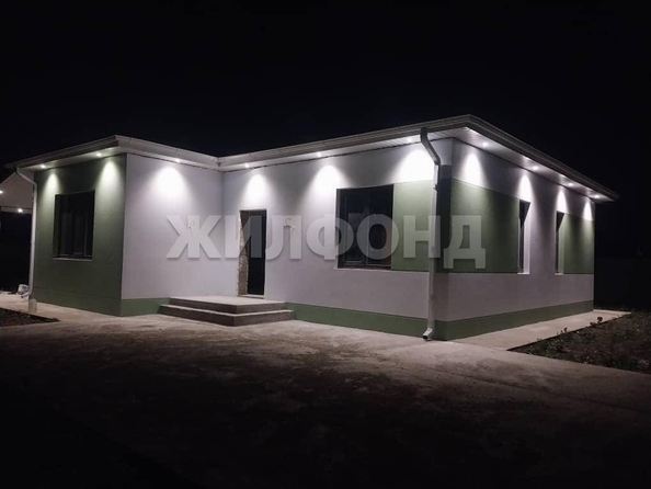 
  Продается дом, 116 м², село Цибанобалка
. Фото 4.