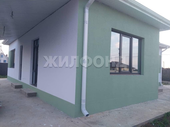 
  Продается дом, 116 м², село Цибанобалка
. Фото 12.
