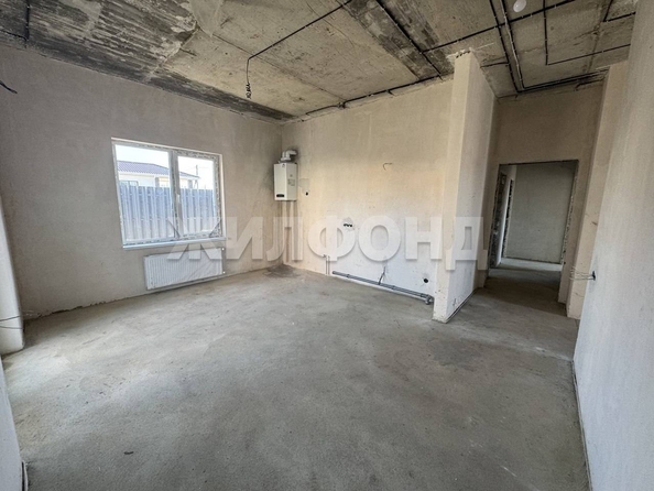 
  Продается дом, 124 м², станица Анапская
. Фото 12.