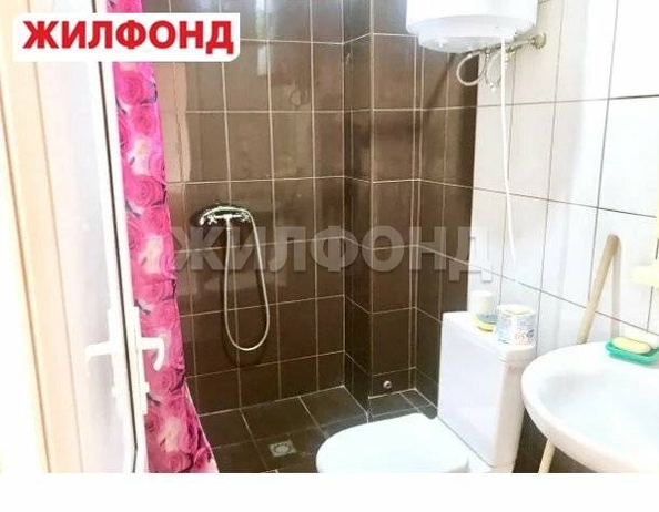 
  Продается 1-комн. квартира, 30 м², Цюрупы ул, д. 34
. Фото 4.