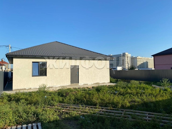 
  Продается дом, 140 м², Анапа
. Фото 2.