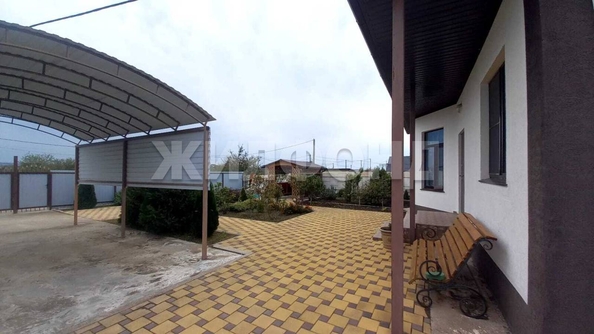 
  Продается дом, 76 м², станица Гостагаевская
. Фото 13.