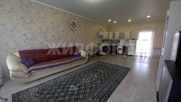 
  Продается дом, 76 м², станица Гостагаевская
. Фото 16.
