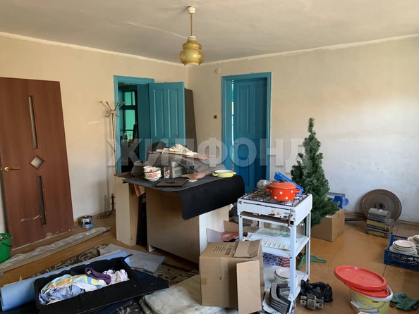 
  Продается дом, 61.7 м², село Горское
. Фото 8.