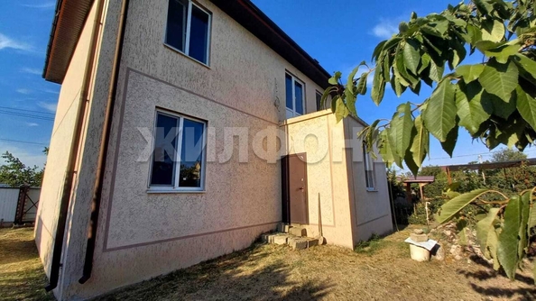 
  Продается дом, 136 м², станица Гостагаевская
. Фото 1.