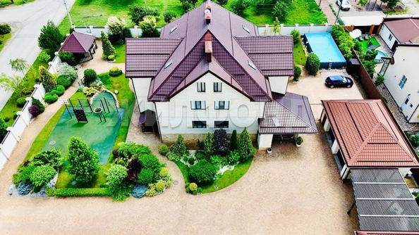 
  Продается дом, 769 м², хутор Ленина
. Фото 2.