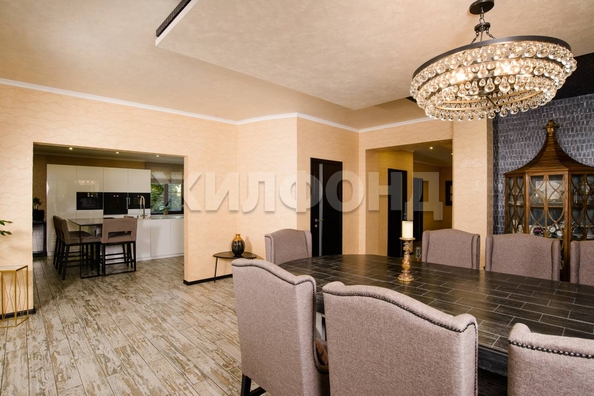 
  Продается дом, 769 м², хутор Ленина
. Фото 6.
