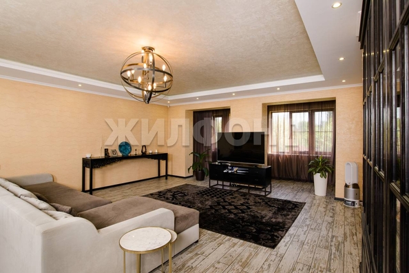
  Продается дом, 769 м², хутор Ленина
. Фото 7.