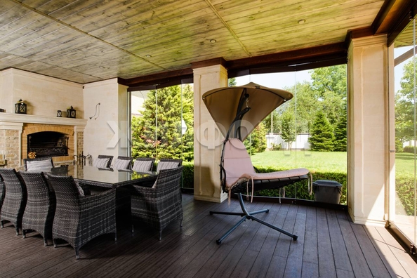 
  Продается дом, 769 м², хутор Ленина
. Фото 26.