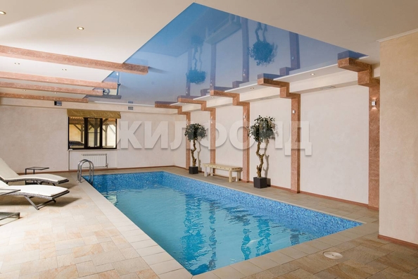 
  Продается дом, 769 м², хутор Ленина
. Фото 32.