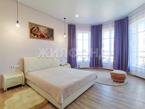 
  Продается дом, 255.7 м²,  станица Новотитаровская
. Фото 7.