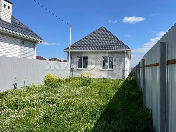 
  Продается дом, 99.2 м², поселок Индустриальный
. Фото 7.