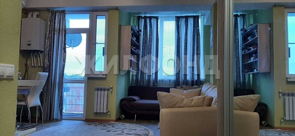 
  Продается студия, 32 м², Шаумяна ул, д. 24
. Фото 7.
