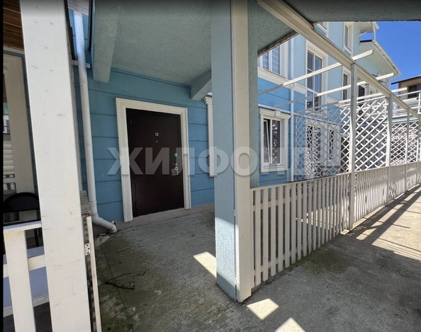 
  Продается студия, 22.1 м², Подольская ул, д. 166/4
. Фото 1.