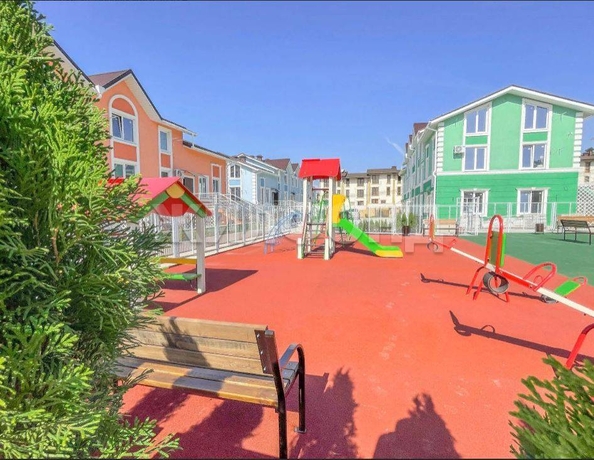 
  Продается студия, 22.1 м², Подольская ул, д. 166/4
. Фото 3.