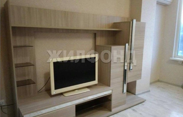 
  Продается студия, 26 м², Лысая гора ул, д. 27/16
. Фото 1.