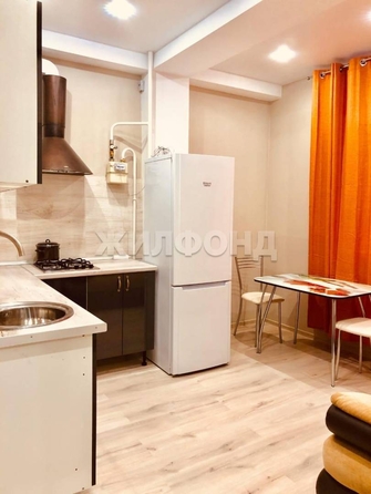 
  Продается 1-комн. квартира, 35 м², Санаторная ул, д. 30А
. Фото 2.